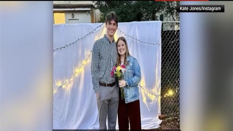 ضيف صادم وغير متوقع يُفسد عرض زواج لهذا السبب الغريب