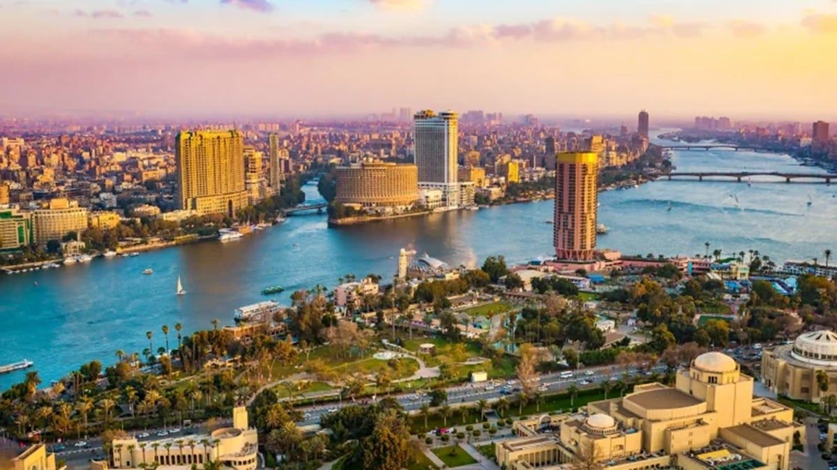 مصر تستضيف جولة جديدة من مفاوضات التهدئة في غزة