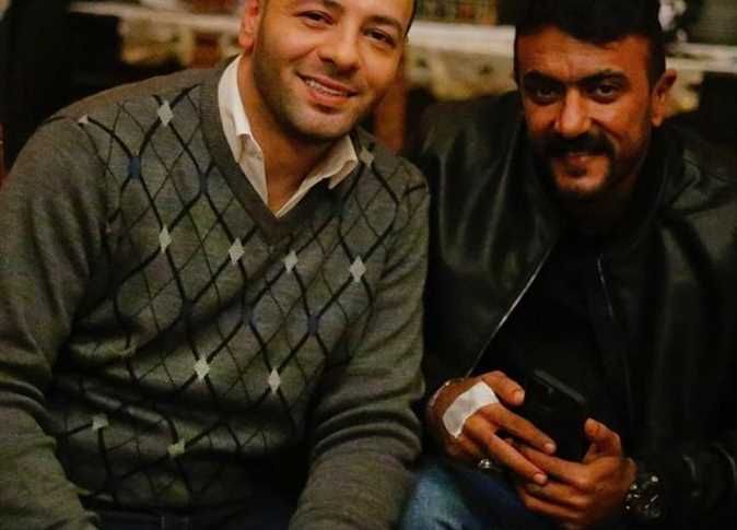 رمضان 2024.. محمد أحمد ماهر شقيق أحمد العوضي فى "حق عرب"