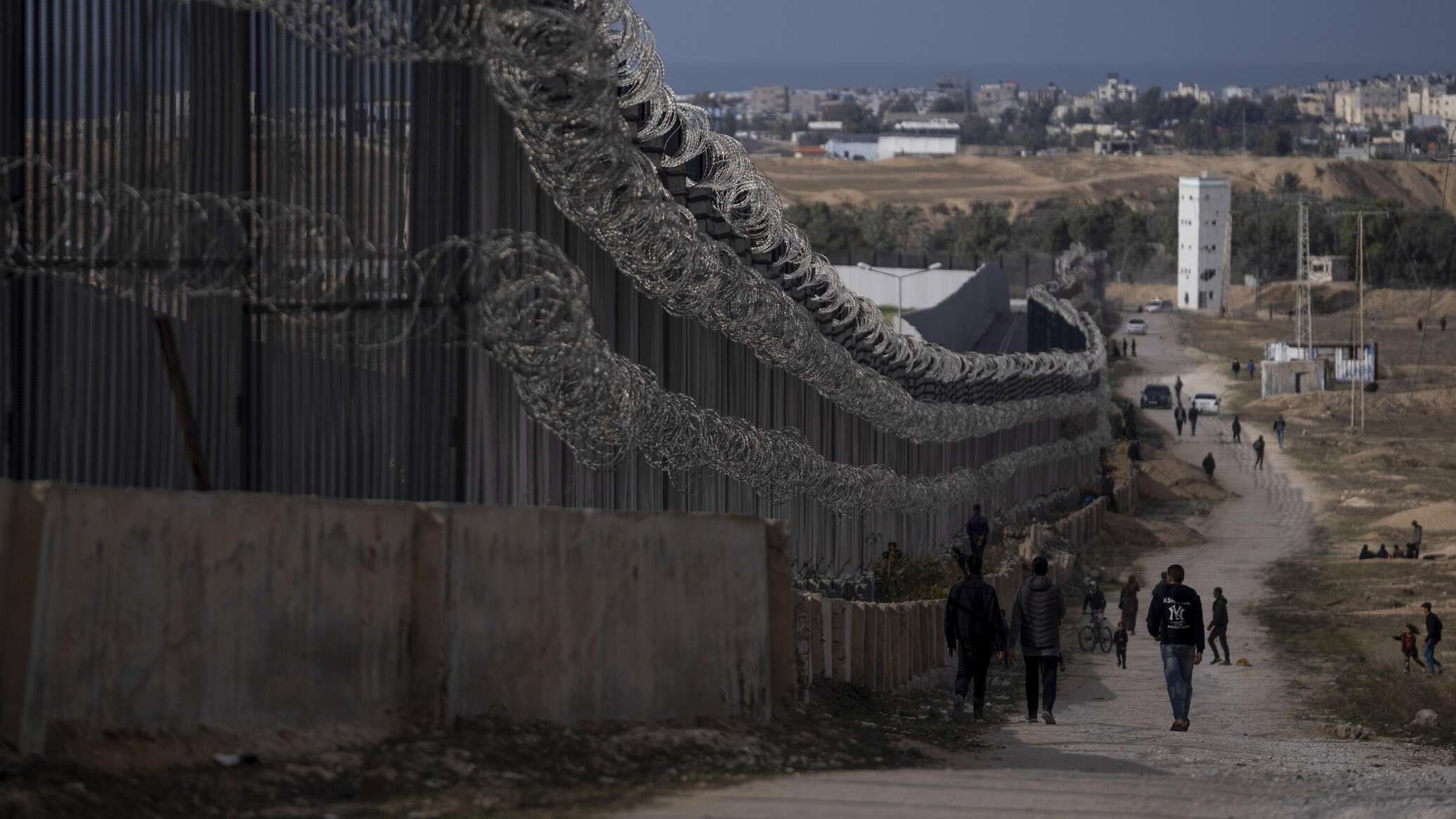 مساعد وزير الخارجية المصري الأسبق يكشف لـ"الخليج 365" أسباب توتر العلاقات المصرية الإسرائيلية