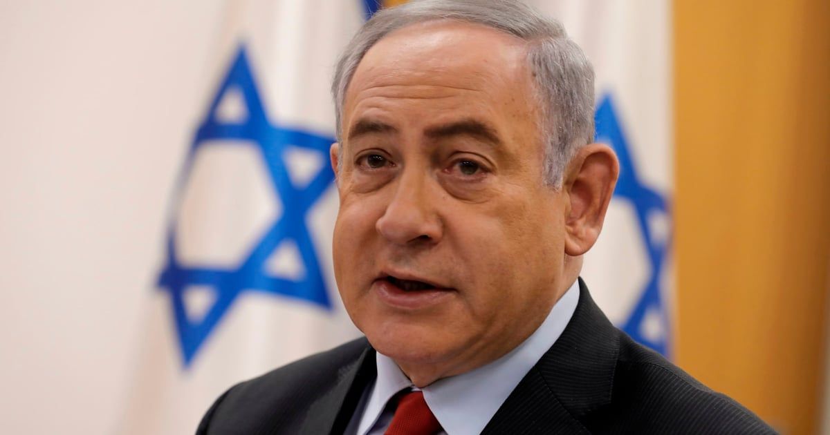 رغم التحذيرات الدولية من كارثة.. "نتنياهو" يأمر الجيش بالاستعداد لعملية عسكرية في رفح