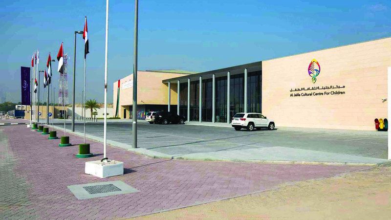 الامارات | «دبي للثقافة» تطوّر مهارات الناشئة في «الخط العربي»