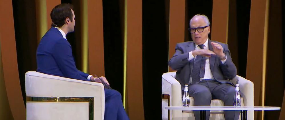 رئيس «بوابة الدرعية»: تخصيص 9 كيلومترات لإنشاء واحد من أجمل المتاحف عالميا