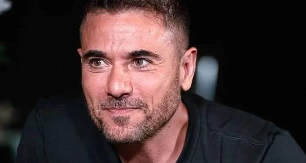 أحمد عز يعود إلى القاهرة من أجل “أولاد رزق”