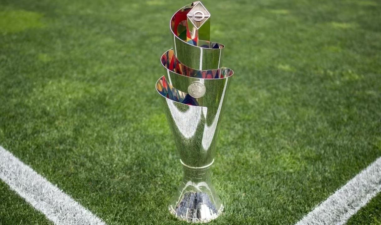 الامارات | باريس تستضيف قرعة دوري أمم أوروبا غدا