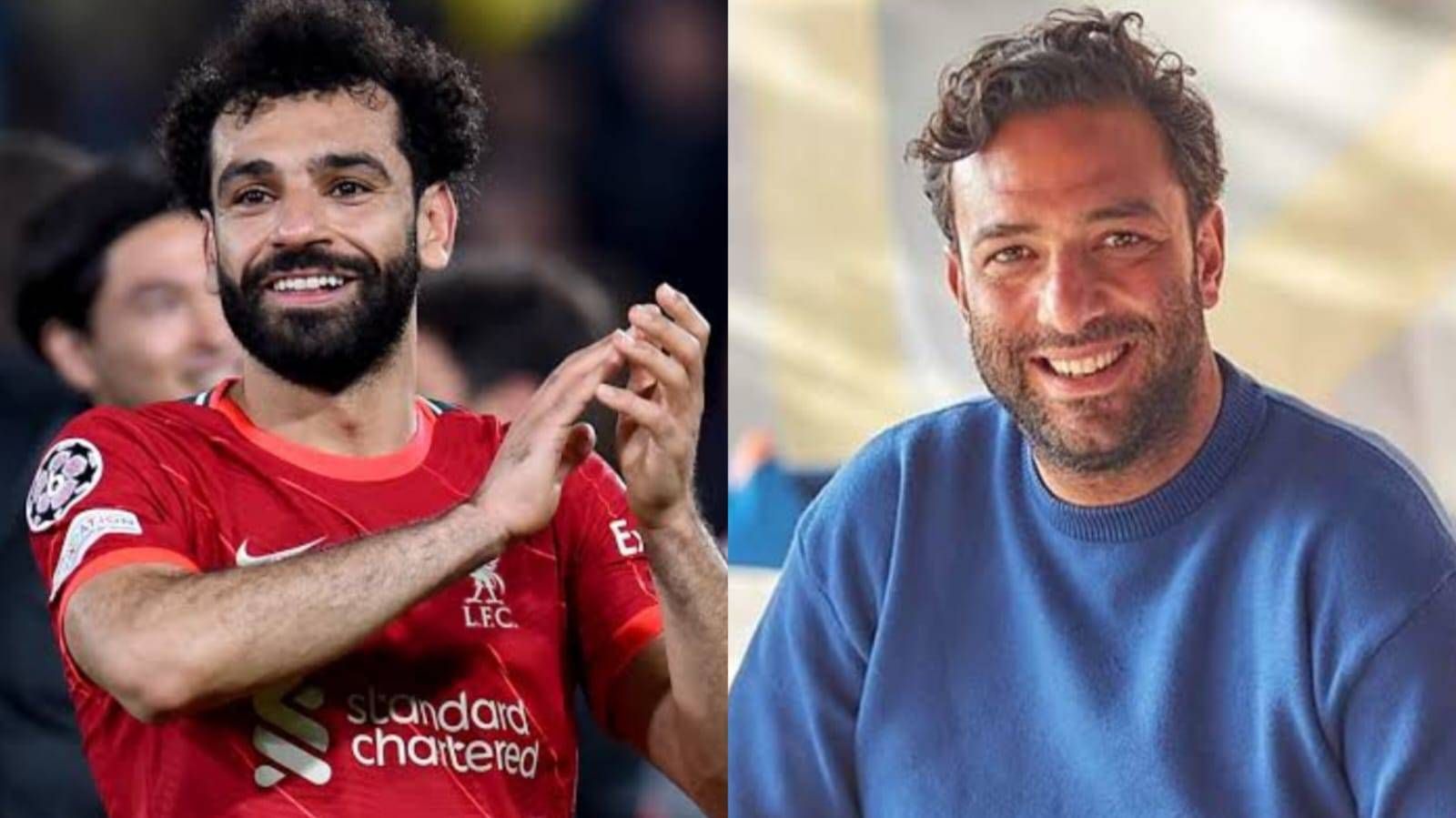لا يقوم بما يفعله ميسي أو رونالدو.. ميدو: محمد صلاح ليس قائدا