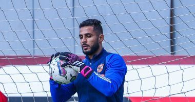 يانكون يحدد برنامج خاص لتجهيز الزنفلي بالأهلي