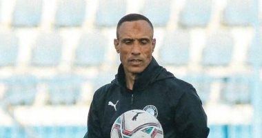 مدرب حراس بيراميدز: نواجه تحدى صعب ولكن حصد البطولات قريبا