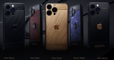 تكنولوجيا: إيه الفرق؟.. أبرز الاختلافات بين هاتف iPhone 13 Pro Max وهاتف iPhone 8