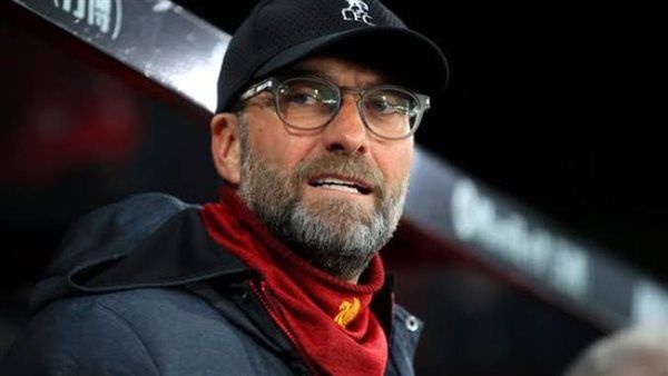 ليفربول يحدد بديل كلوب لخلافته