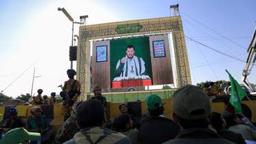 الخليج اليوم .. الحوثي يكرر: سنصعد أكثر إذا لم يتوقف الهجوم على غزة