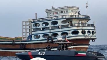 الخليج اليوم .. إيران زودت الحوثي بترسانة واسعة.. المخابرات الأميركية تكشف