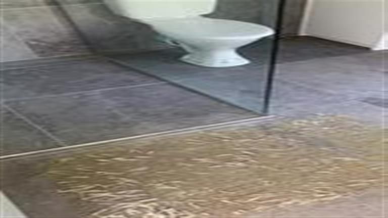 امرأة تعيش لحظات مروعة بعد اكتشافها "المرعب" في منزلها.. لن تتوقع ما حدث