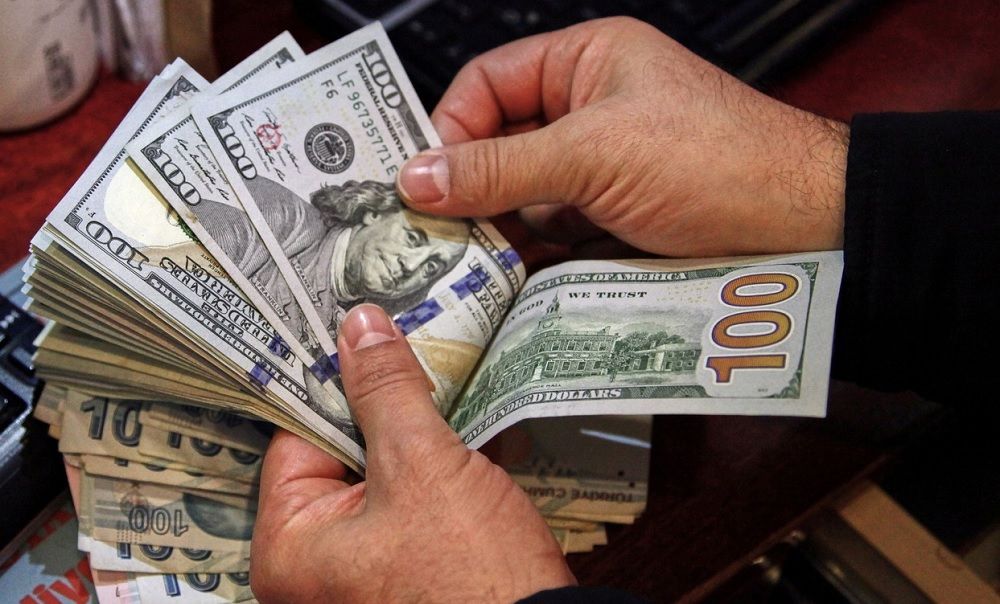 سعر الدولار مقابل الجنيه اليوم الأربعاء 7-2-2024