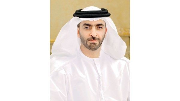 سيف بن زايد: الرعاية الكريمة من رئيس الدولة لمبادرة ووترفولز العالمية أثمرت نتائج تجاوزت التوقعات