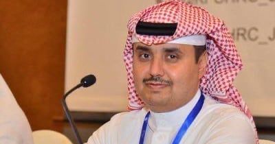 "الغامدي" مشرفاً على مجمع الملك عبدالله الطبي ومستشفى الولادة بجدة