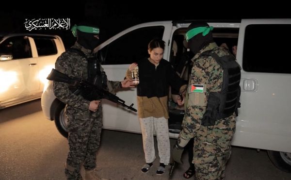 ثلاث مراحل تفضي إلى إنهاء الحرب على غزة.. تفاصيل رد حماس على مقترح إطار اتفاق التهدئة