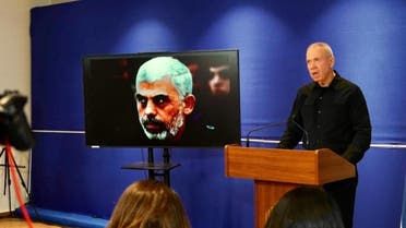 الخليج اليوم .. إسرائيل: إيران قدّمت 154 مليون دولار للسنوار.. ولدينا الأدلة(صور)