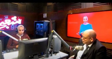 أكرم القصاص: هناك من يستغلون الأزمات لرفع الأسعار.. والمواطن له دور فى مواجهة التجار