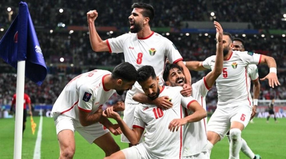 الامارات | التعمري يروي قصة الهدف التاريخي في مرمى كوريا الجنوبية