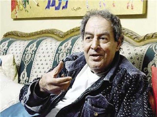 إليكم موعد عزاء الشاعر المصري الراحل مجدي نجيب