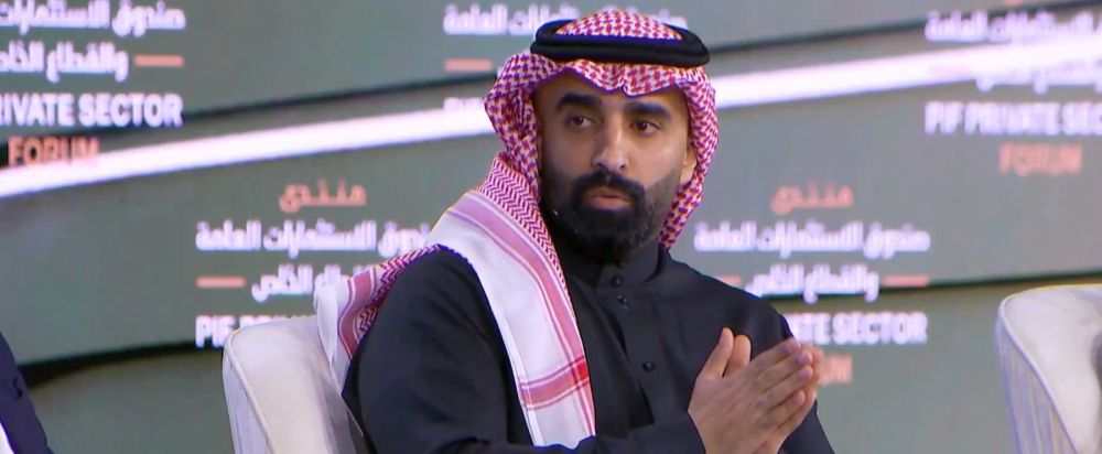 43 % نسبة المحتوى المحلي في السعودية.. وتفعيل اتفاقيات لخدمة الشركات