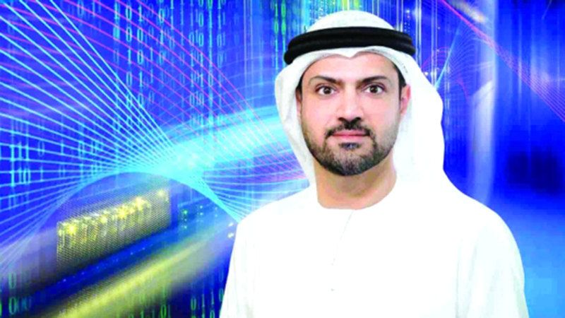 الامارات | تصميم خدمات حكومية مستقبلية مدعومة بالتكنولوجيا