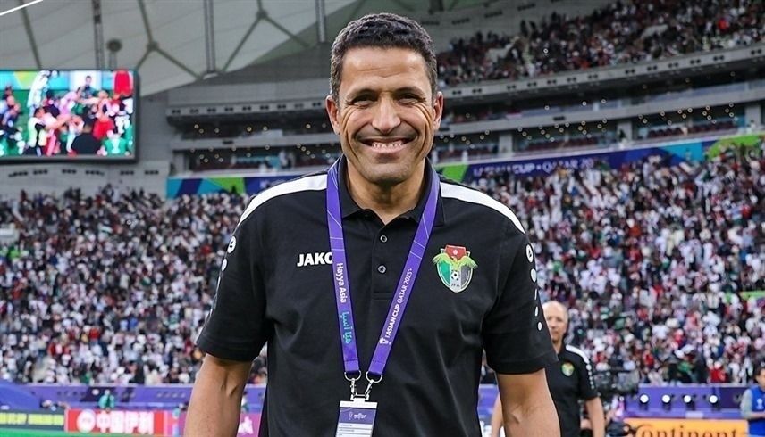 الامارات | سيناريو الركراكي في مونديال 2022 يتكرر مع عموتة في كأس آسيا