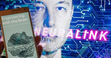 تكنولوجيا: خبير يحذر من إمكانية اختراق شريحة دماغ Neuralink وإلحاق الضرر بمستخدمها
