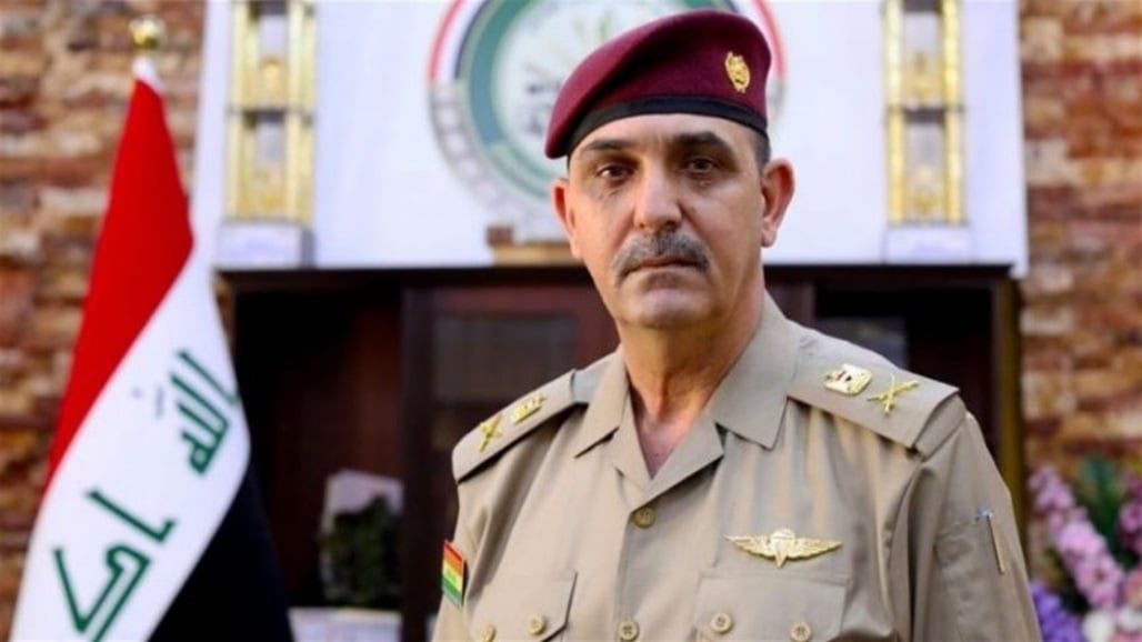 تحديد موعد استئناف اللجنة الثنائية العسكرية لإنهاء تواجد التحالف الدولي