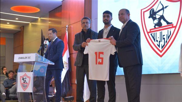 تعرف علي أرقام لاعبي الزمالك القدامى والجدد