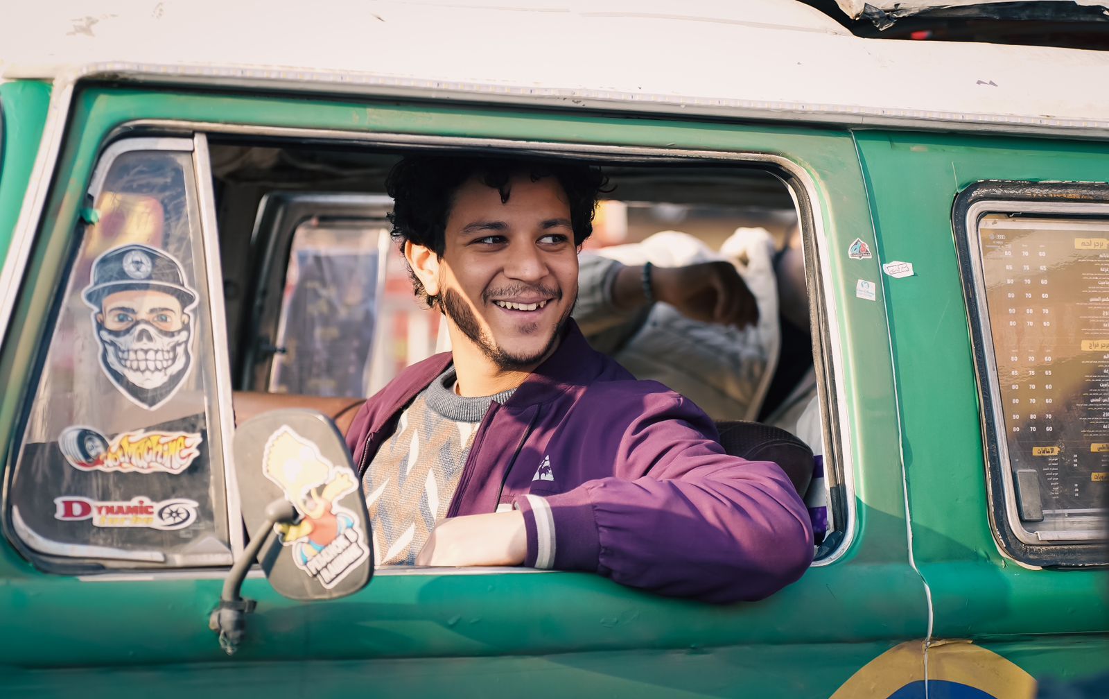 مسار إجباري.. شخصية أحمد داش في رمضان 2024