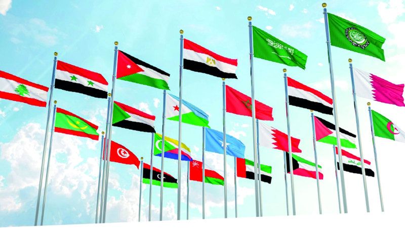 الامارات | 100 وزير عربي يشاركون في القمة العالمية للحكومات