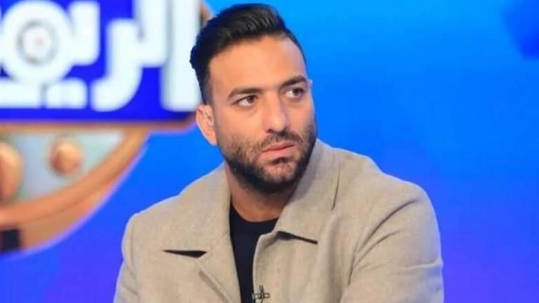 قرار قضائي عاجل ضد ميدو لإخلاله بالتعاقد مع قناة شهيرة