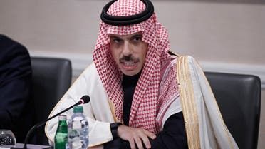 الخليج اليوم .. وزيرا الخارجية السعودي والأميركي يبحثان هاتفياً ملف غزة