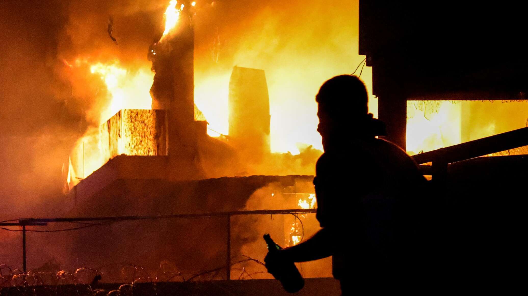 الجيش الإسرائيلي يعلن مقتل قيادي في "حزب الله" المسؤول عن إطلاق الصواريخ على كريات شمونة