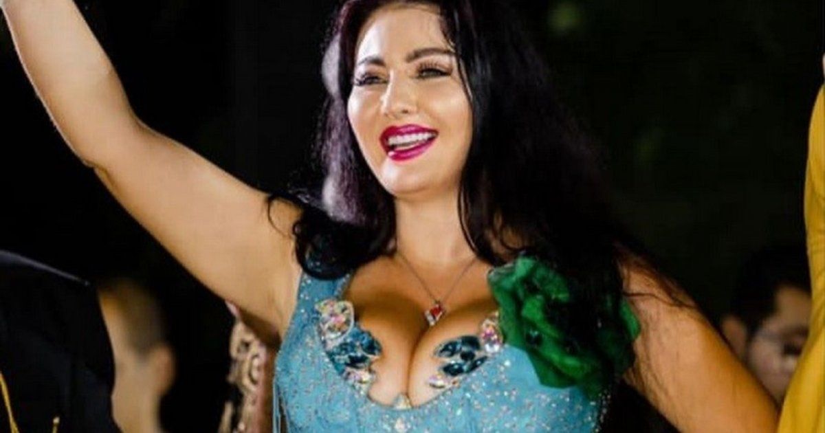 صافيناز تثير الجدل بإتخاذها هذا القرار .. هل تترك مصر وتعتزل؟