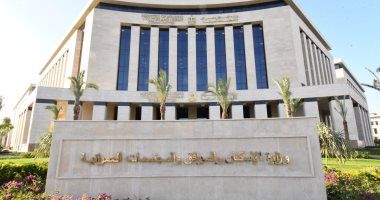 الإسكان: مجموعات عمل للحصر المكانى لجميع الإعلانات على الطرق العامة بالمدن الجديدة