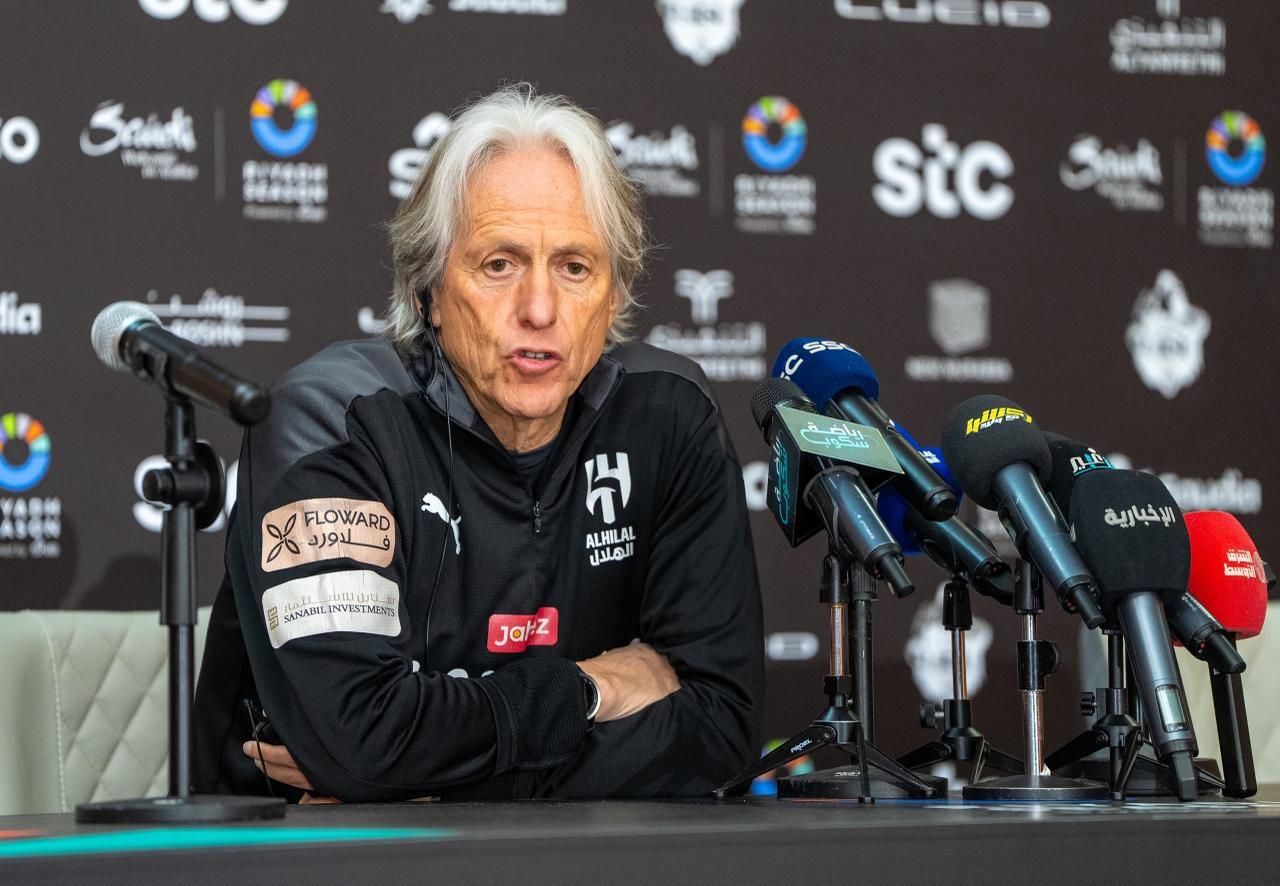 مدربا الهلال والنصر.. نهائي كأس موسم الرياض يعكس مكانة المملكة في البطولات العالمية