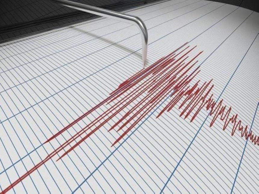 زلزال بقوة 5.3 درجة يضرب مالوكو في إندونيسيا