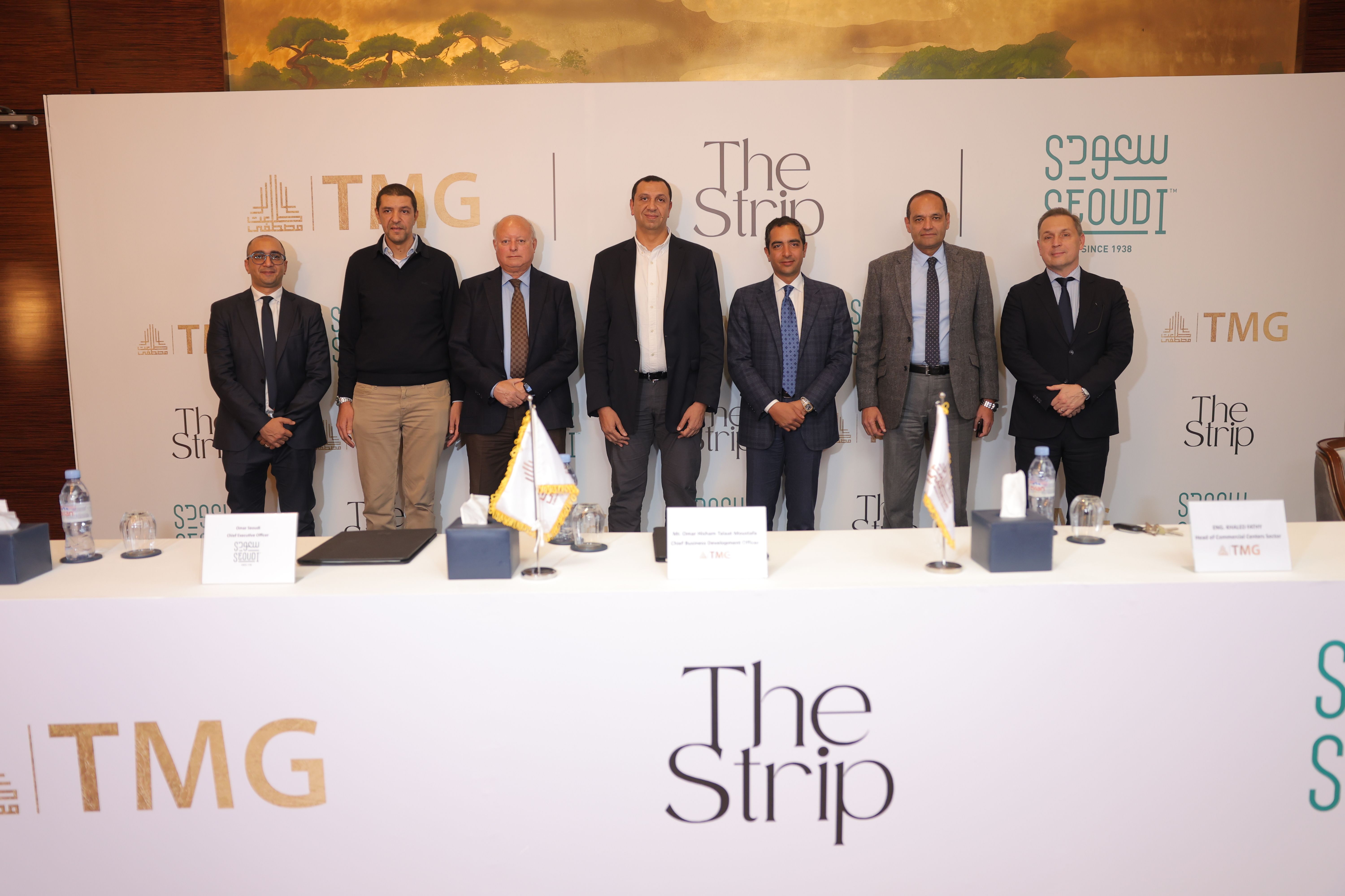 قريبا.. افتتاح أول فروع "سعودي ماركت" بمدينتى