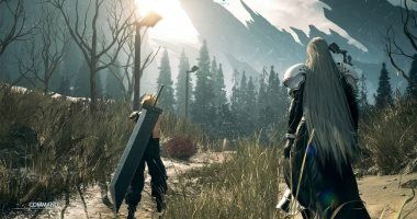 تكنولوجيا: النسخة التجريبية من لعبة Final Fantasy VII Rebirth متاحة الآن .. كل ما تحتاج معرفته