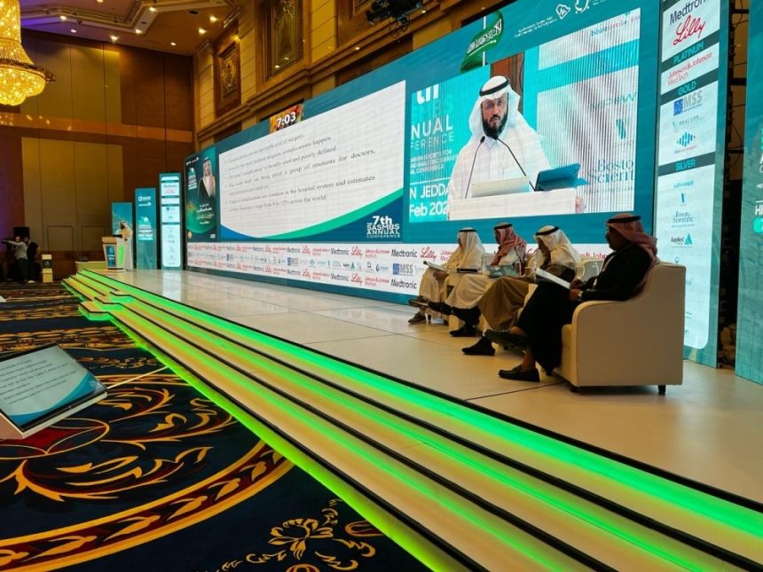 صور| مختصون لـ"اليوم": 36 مرض مرتبط بالسمنة.. وعمليات التكميم الأكثر انتشارًا