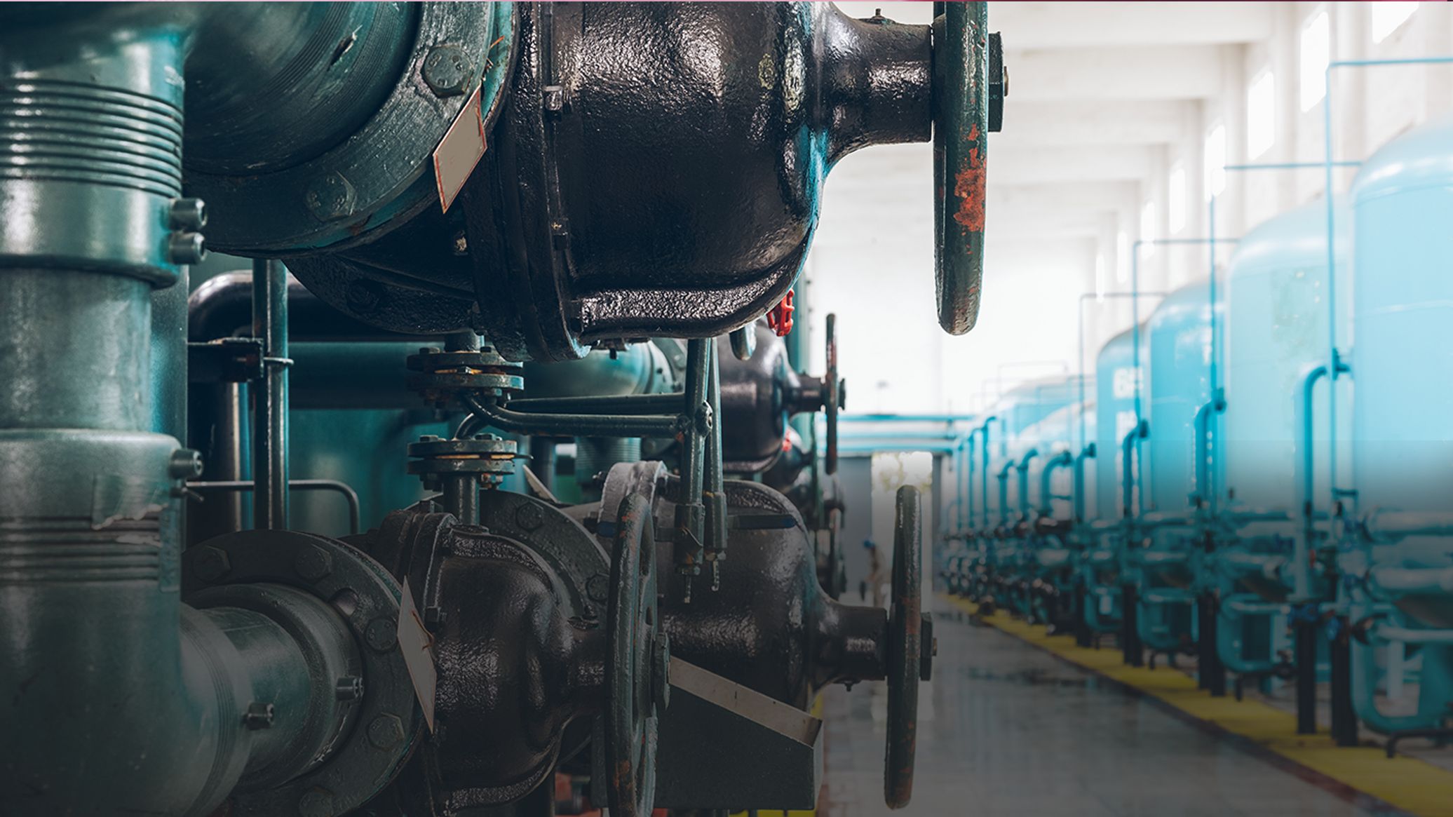 إعلام: ألمانيا تبدأ في استقبال الغاز عبر خط أنابيب من الجزائر لأول مرة