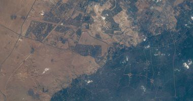 تكنولوجيا: شركة فضاء تخطط لإرسال رؤى طيفية عن كل شىء على الأرض