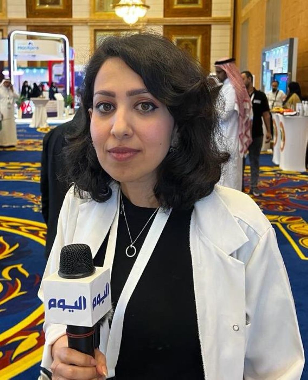 صور| مختصون لـ"اليوم": 36 مرض مرتبط بالسمنة.. وعمليات التكميم الأكثر انتشارًا