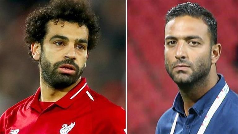 "مخدش شارة ليفربول ليه؟".. ميدو يتحدث عن دور صلاح مع المنتخب: "عمره ما كان قائد"