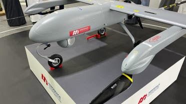 الخليج اليوم .. مسيرات سعودية الصنع.. تعزيزا لقدرات المملكة التصنيعية