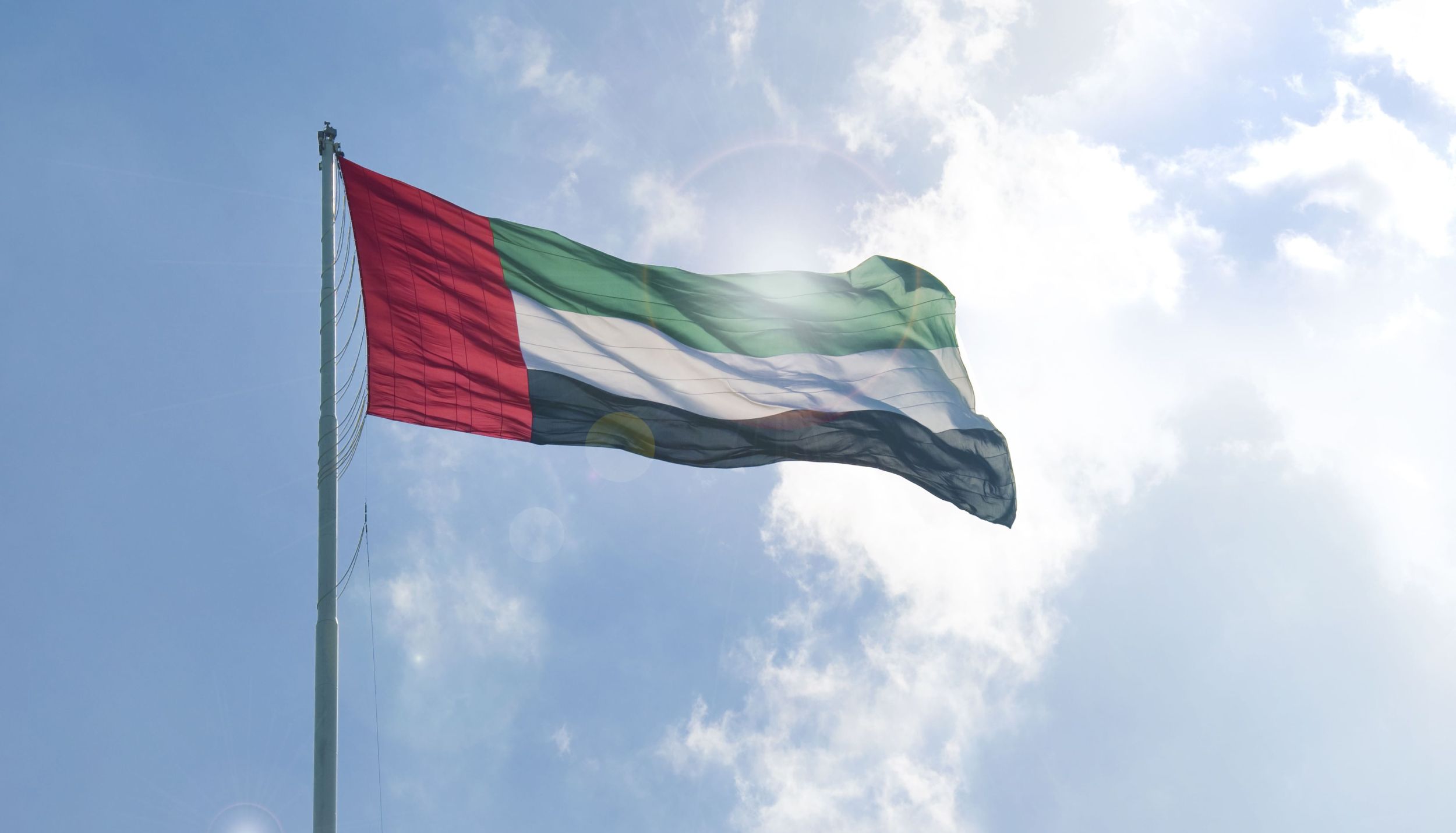 الخليج اليوم .. 10 محطات رئيسية في مسيرة اقتصاد الإمارات خلال 2023