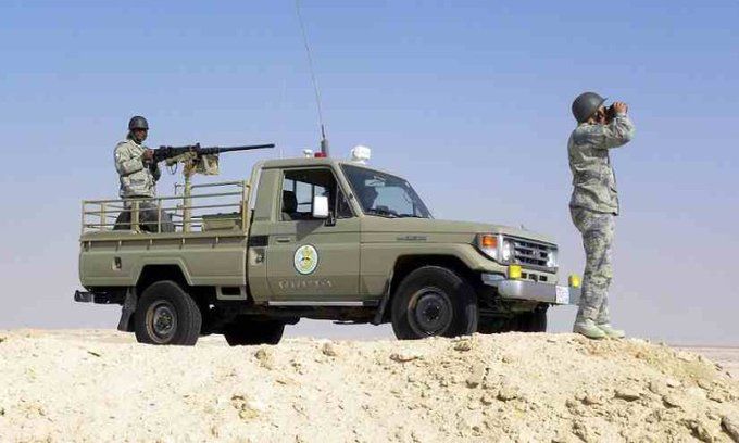 السعودية | القبض على “مروّجين” وإحباط تهريب “مخدرات”